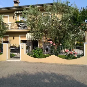  Ferienhaus Casa Patty